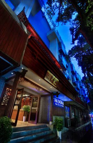 Guilin China Savings Promo Code Booking.com