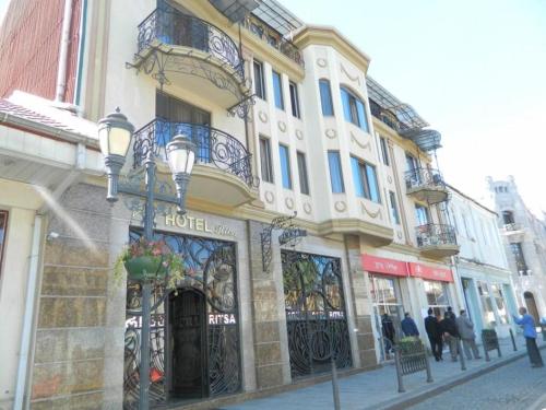 Batumi Georgia Savings Promo Code Agoda.com